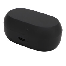 Custodia di ricarica wireless per Elite 7 Pro/Active, 600mAh, nera