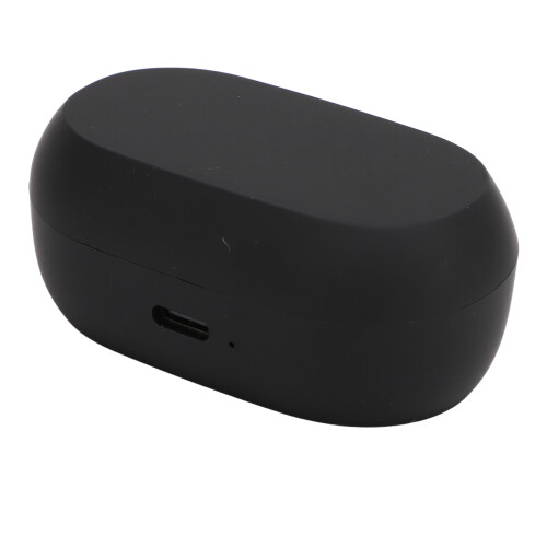 Custodia di ricarica wireless per Elite 7 Pro/Active, 600mAh, nera