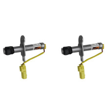 2X Car Hood Hinge Active Actuator Protection 1028545-00-B for Model X Bonnet Hinge Pedestrian Protector 102854500B