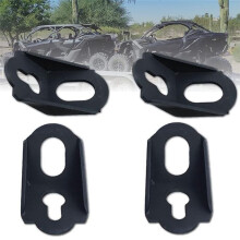 UTV-Spanhaken voor  Maverick X3 2017 2018 2019 2020 2021 2022