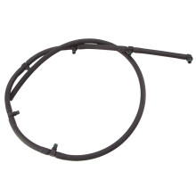 Fuel Return Pipe Fuel Injector Leak Off Hose For- 3Er 5Er 7Er E46 E60 E61 13537786544