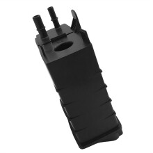 Car Fuel Canister Carbon Canister FR3Z9D653F FR3Z-9D653-F for Mustang 2.3 2015- Gasoline Tank Active Filter