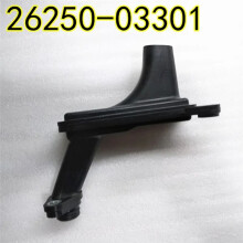 Car Oil Machine Filter Oil Filter Filter 2625003301 for AD IX25 Creta Solaris VERNA 1.4