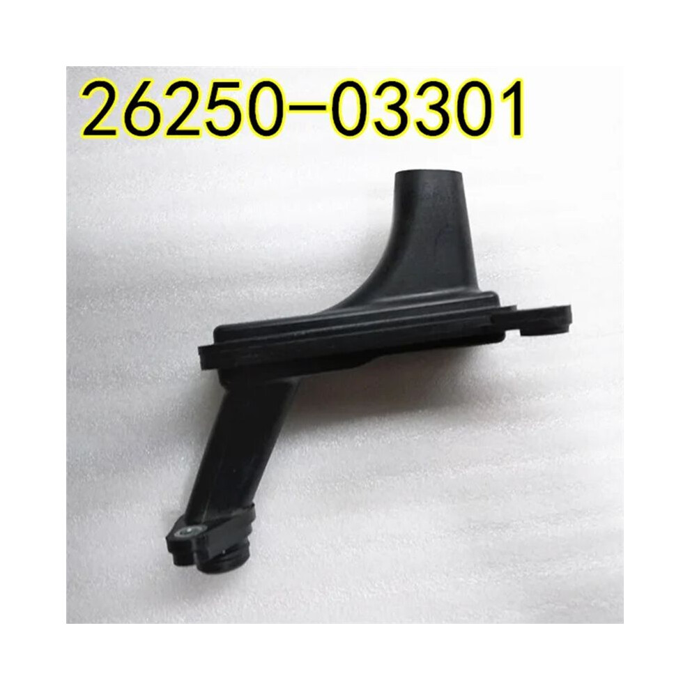 Car Oil Machine Filter Oil Filter Filter 2625003301 For Ad Ix25 Creta Solaris Verna 1.4 6031501332943