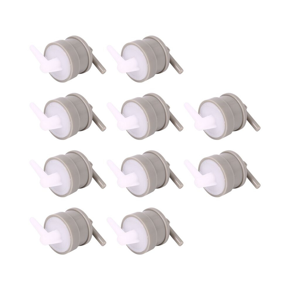 10Pcs Gas Filter 90917-11044 For Hilux Land 4Runner Hfn Prado 90917-11044-X4 6034276675406