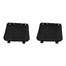 2 Peça Guarda-Lamas de Roda Posição Tampa da Lâmpada 51717340199 para Série 5 6 7 8 Acessórios