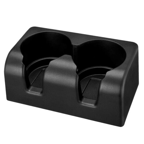 Car Bench  Cup Holder Insert Drink Fits for  Colorado  2004-2012 19256630