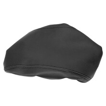 Car Leather Center Console Box Pad Armrest Cover Protective Cover for CX-5 2018 2019