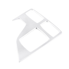 Auto Bedien Feld Verkleidung Innen Verkleidung Mittel Konsole für ML320 350 2012 GLE W166 Coupe C292 350D GL450 X166 GLS