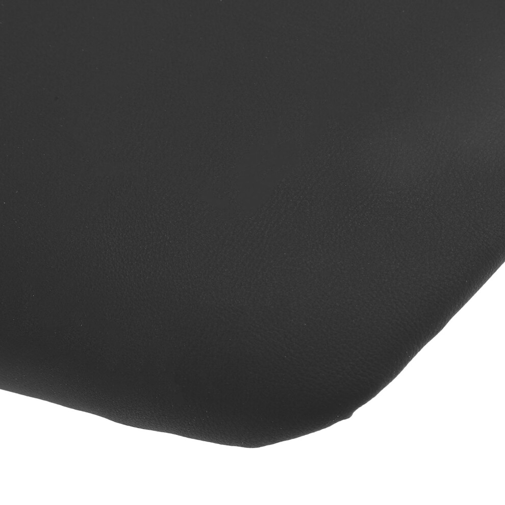Comfort Passenger Seat Yzf R6 1998-2002 Faux 7340572301703