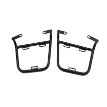 Motorcycle Side Bag Frame Rear Luggage Bag Rail Support Guardrail for R18 R18B 2020-2022