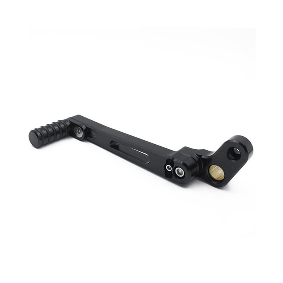 Motorcycle Adjustable Gear Shift Lever For Hypermotard 939 Shifter Pedal Foot Pegs Motorcycle Accessories,A 4712620122067