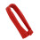 Red Motorcycle Chain Slider 52170-964-000 19