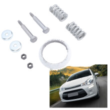 Metallisches Abgasdichtungsset 179774 für C2 C3 C15 Berlingo Xsara Picasso Dispatch