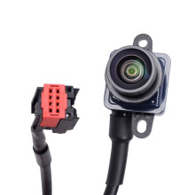 Nuova Telecamera di Retromarcia per Auto di Alta Qualità 6MJ97ZZAA per Ram ProMaster 1500 2500 3500 2014-2021 Ricambi Auto