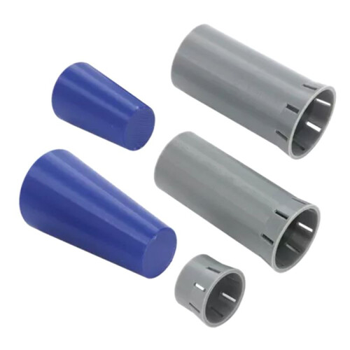 For  10R80 Transmission Input Shaft Solid Seal Sealing Ring Resizing Tools 2