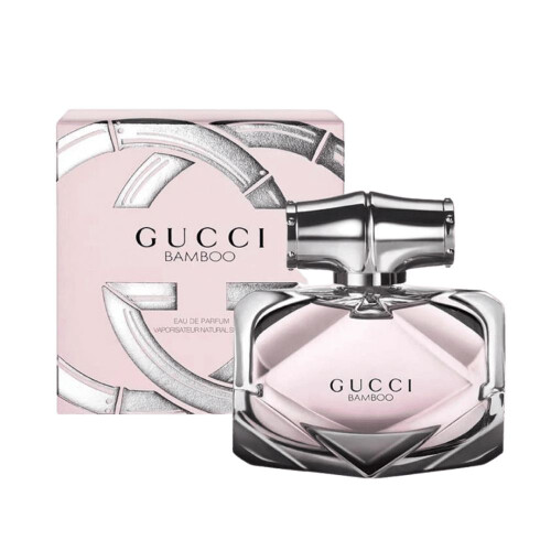 GUCCI Gucci Bamboo 50ml Edp Spray