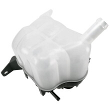 AG1Z8A080S Depósito de Refrigerante del Motor Tanque de Expansión del Radiador con Tapa para Taurus Explorer 2008-2019 FO3014136