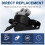 9064343 Car Engine Left Bracket for  Sail 3 1.5L 1.8L 2015-2018 Engine Mount Transmission Bracket 2