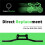 Motorcycle Spotlight Bracket Modified Auxiliary Light Bracket Fog Light Bracket for  R18 3