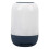 Night Light Bluetooth Speaker 7 Color Navy Blue Wireless 1500mAh 13