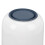 Night Light Bluetooth Speaker 7 Color Navy Blue Wireless 1500mAh 11