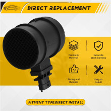 0281006140 Car Mass Air Flow Meter Sensor for Great Wall JMC Jiangling Kaiyun 0281006280 0281002914