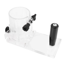 Trimmer Base Balance Board Woodworking Cutter For Electric Trimmer Machine Power Tools Accessories