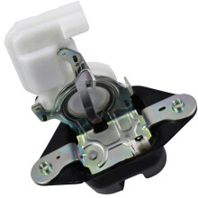 New High Quality Car Trunk Lock Tailgate Lock Machine  Actuator 74800-SMG-G01 74800SMGG01 for  CRV