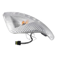 Para Gtc Flying Spur Espelho Retrovisor Indicador de Luz de Sinalização Lateral 3W0949102 Direito