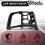 Adapter do Ramki Radia Samochodowego 9 Cali do  RIO 2002 2003 2004 2005 Android Radio Dash Fitting Panel Kit 2