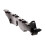 Front Left & Right Side Bumper Bracket for  Avalon 2005-2010 52145AC040, 52146AC040 4