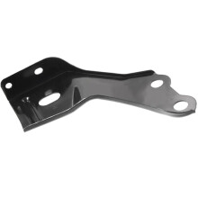 Front Bumper Bracket Left & Right Side 52141AD020, 52142AD020 for Tacoma 2001-2004