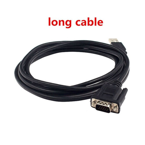 USB Cable for Lexia-3 PP2000 Diagnostic Tool Connector for Lexia3 Lexia for  for  Short USB Cable 1