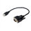 USB Cable for Lexia-3 PP2000 Diagnostic Tool Connector for Lexia3 Lexia for  for  Short USB Cable 4