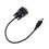 USB Cable for Lexia-3 PP2000 Diagnostic Tool Connector for Lexia3 Lexia for  for  Short USB Cable 6