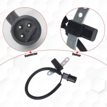 New High Quality Car Crankshaft Position Sensor 53009954 53006154 56027070 56027042 for  Cherokee Comanche