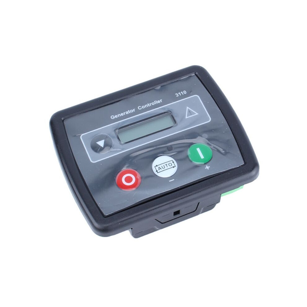 Lxc706 Replaced Dse702 Dse3110 Diesels Generator Auto Start Control Ats Control Panel 6132829004472