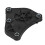 2st Täckplatta Motorblock 11537583666 för  E46 E60N E81 E82 E83 E84 OE88 3