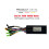 Ebike Controller 36V48V 750W 1000W Borstelloze KT 30A Sinus Drie-Modus Controller Elektrische Fiets Accessorice 3