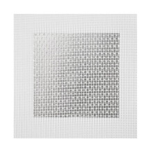 Drywall Repair Kit 12Pcs Aluminum Wall Repair Patch Kit, 4/6/8 Inch Fiber Mesh, Dry Wall Hole Repair Patch Metal Patch