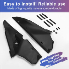 Motorcycle Frame Infill Side Panel Set Fairing Cover for F900GS ADV F800GS 2023- F850GS F750GS 2018-