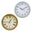 Timepiece with Concealed Safe Valuables Storage Box-gold 2