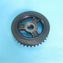 Polea de CigüEñAl para 6 8 ATENZA 1.8 2.0 2.3 MPV Escape L323-11-400 L323-11-400A