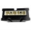 227-7575 Excavator Wiper Headlight Control Panel for  E312D E320D E325D Excavator 191-6537 4