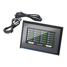 BMS Accessory 4.3 Inch LCD Display Screen with Active Monitor for JK BMS