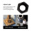 10-Piece Nut Removal Nut Damage Bolt Extractor Hexagon Nut Removal Tool Set High 5