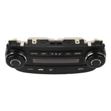 A/C Heater Climate Control Unit Panel 79600 SWA A5 /79600-SWA-A5 for CRV CR-V 2007-2011