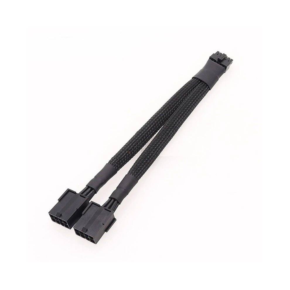 Video Card 12Vhpwr Pcie 5.0 12 Pin To Dual Gpu Pcie 8-Pin Cable For Rtx30 Series 3070 3080 Rtx3090 Public Video Card 6034197980559