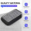 3X Cabin-Filter Air Conditioning-Filter for Great Wall  Hover H3 H5 Ft801C Engine Air-Filter 4